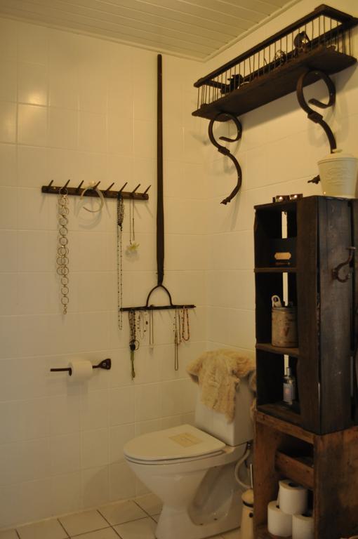 Hosmaria Bed and Breakfast Sollested  Esterno foto